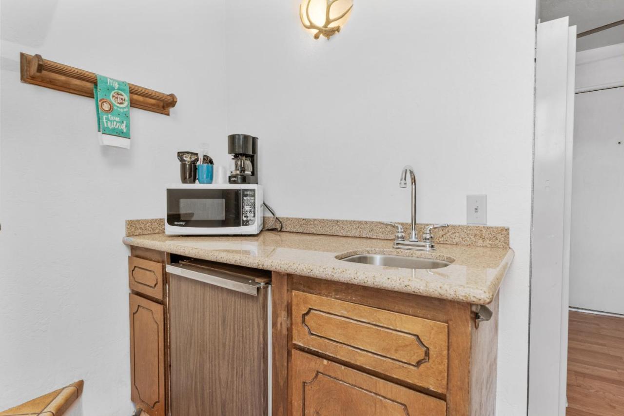 Big Bear Lake Front Lodge Bagian luar foto