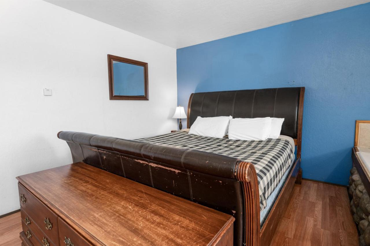 Big Bear Lake Front Lodge Bagian luar foto